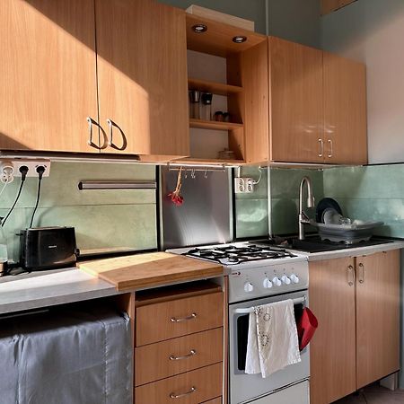 Centrally Located Studio Near Keleti Palyaudvar Budapest Eksteriør bilde