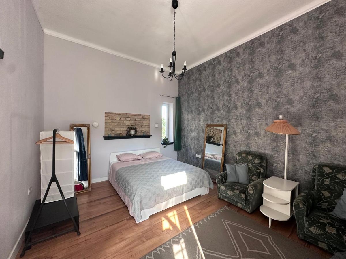 Centrally Located Studio Near Keleti Palyaudvar Budapest Eksteriør bilde