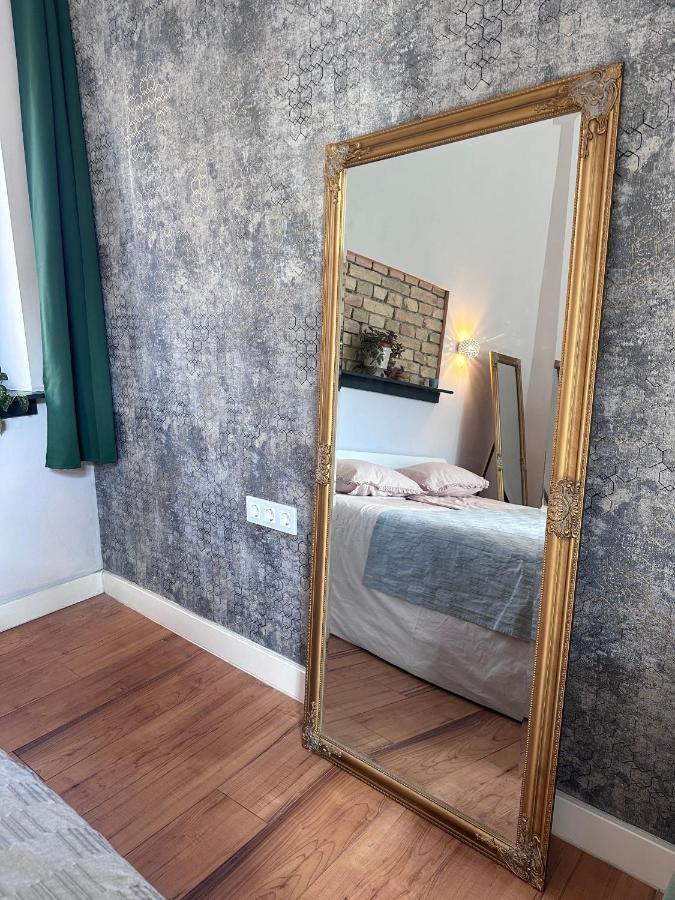 Centrally Located Studio Near Keleti Palyaudvar Budapest Eksteriør bilde