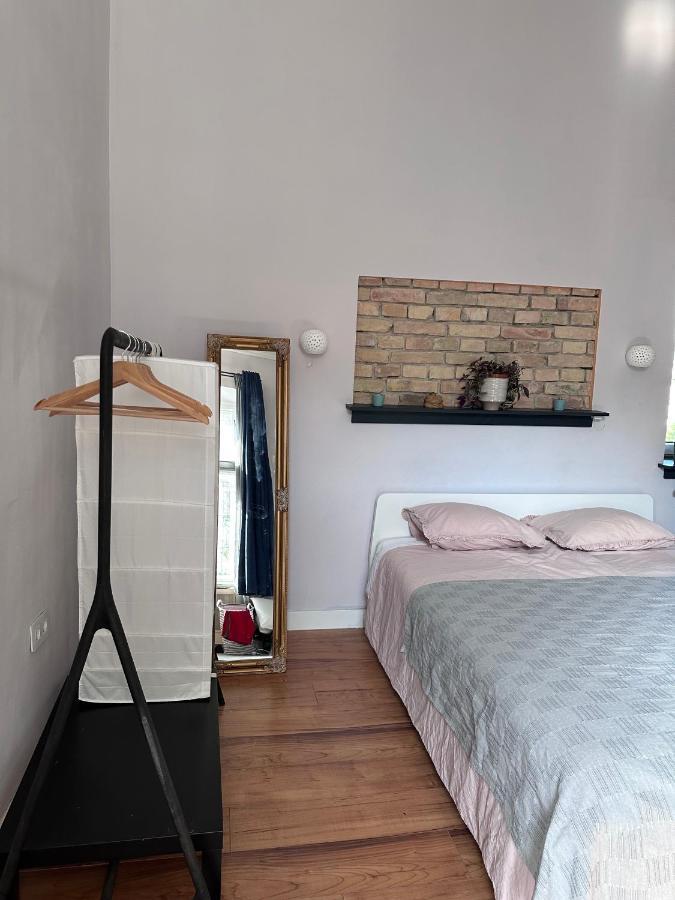 Centrally Located Studio Near Keleti Palyaudvar Budapest Eksteriør bilde