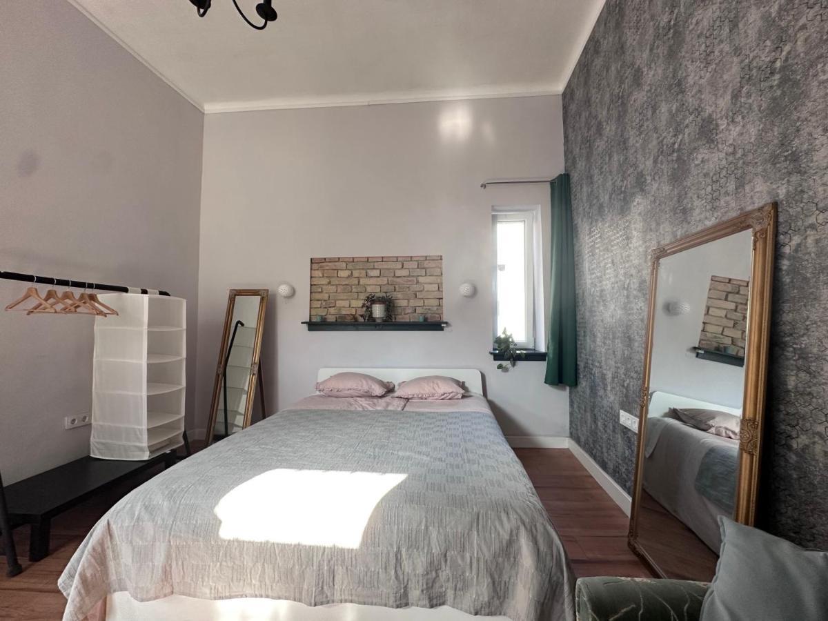 Centrally Located Studio Near Keleti Palyaudvar Budapest Eksteriør bilde