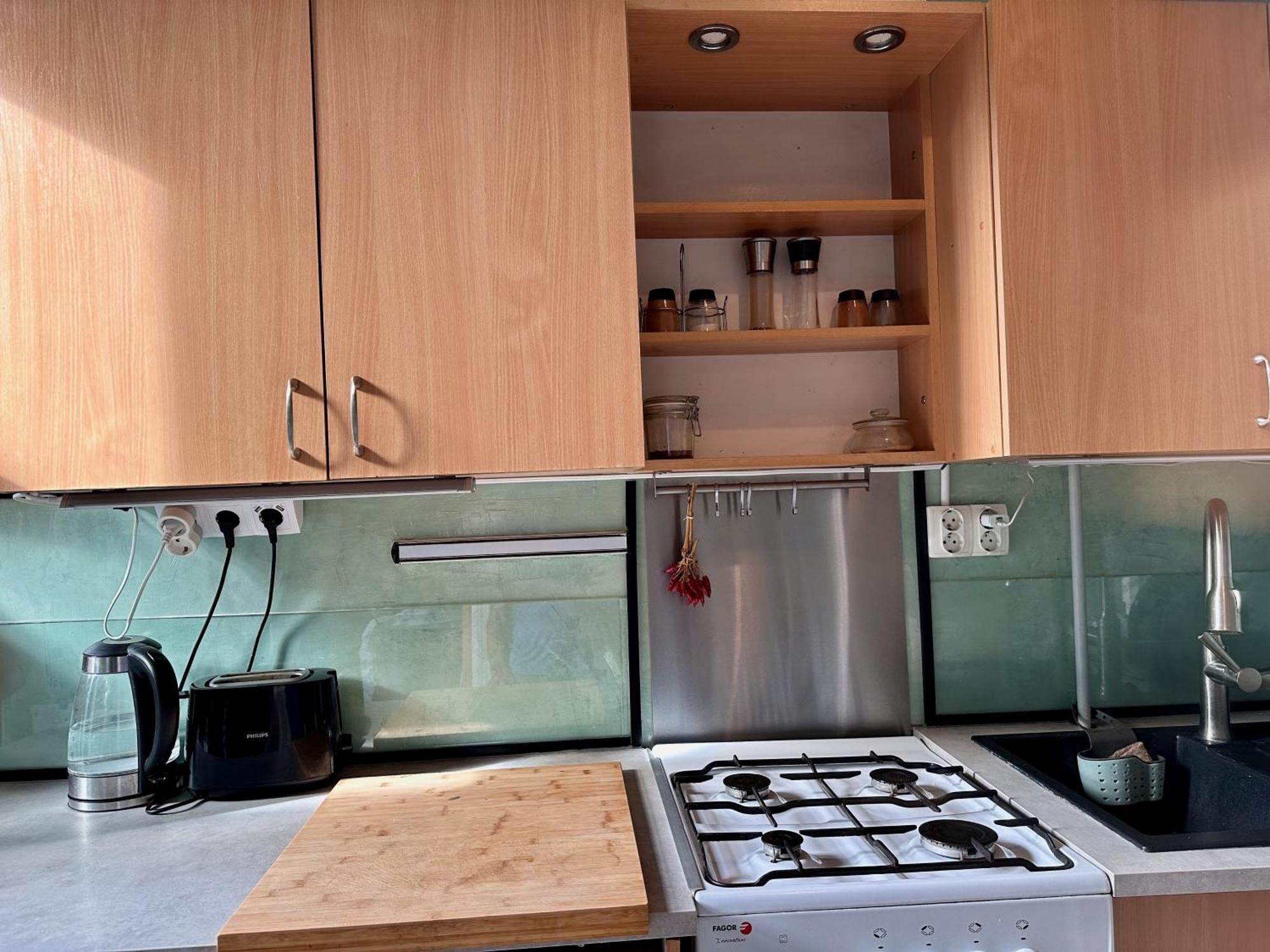 Centrally Located Studio Near Keleti Palyaudvar Budapest Eksteriør bilde