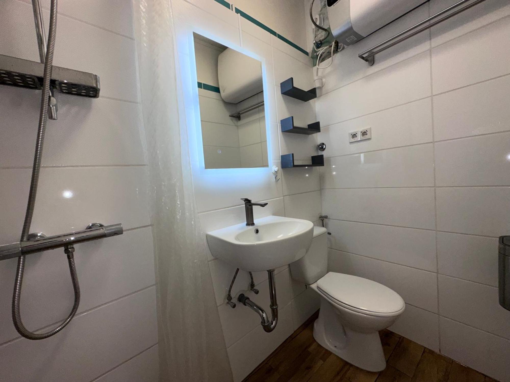 Centrally Located Studio Near Keleti Palyaudvar Budapest Eksteriør bilde