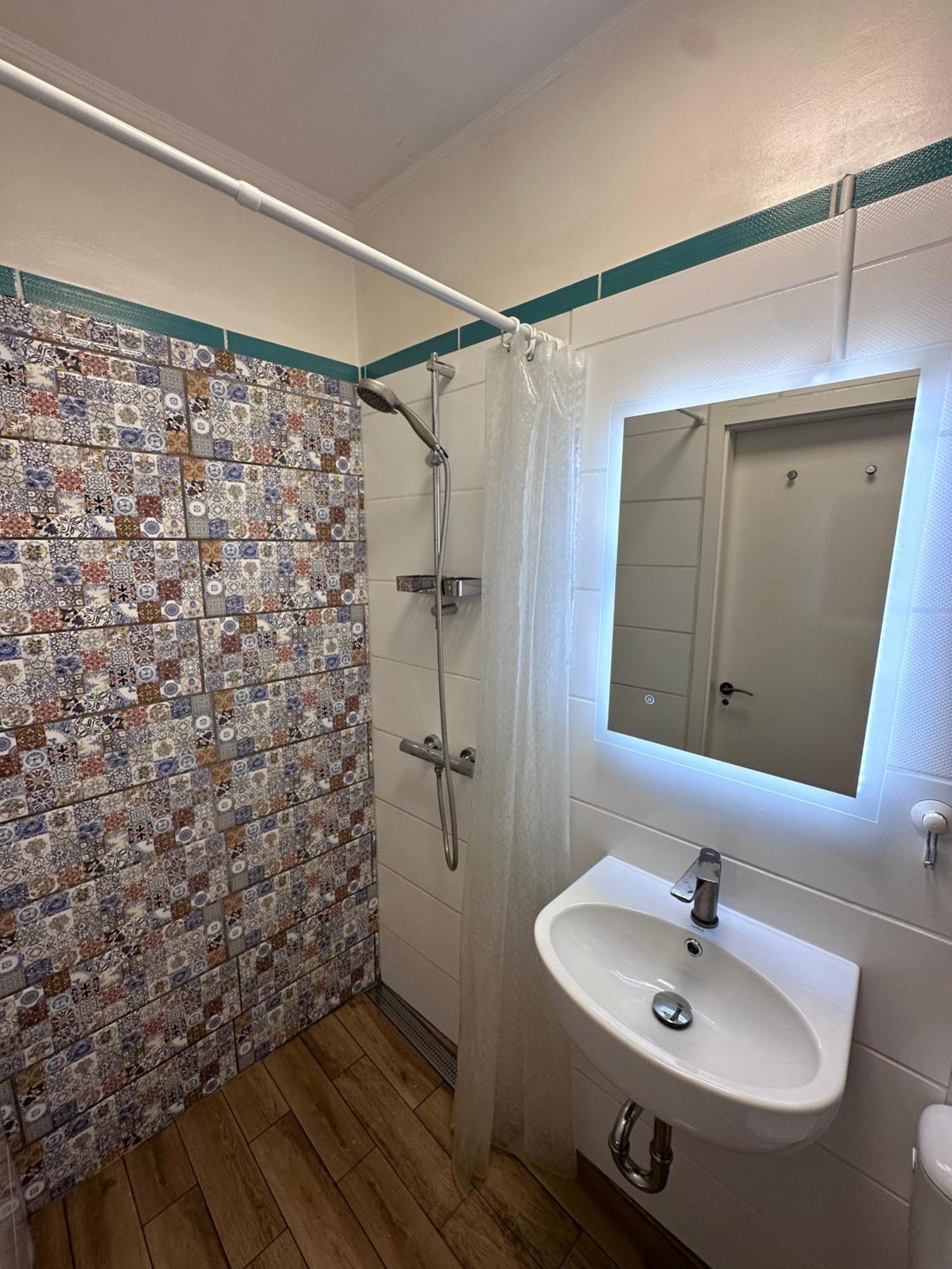 Centrally Located Studio Near Keleti Palyaudvar Budapest Eksteriør bilde